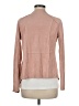 Black Tape_ Solid Pink Cardigan Size M - photo 2