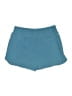 Columbia Hearts Teal Athletic Shorts Size L - photo 2