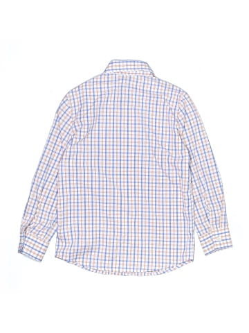 Nautica Long Sleeve Button-Down Shirt (view 2)