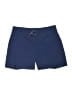 Title Nine Blue Board Shorts Size 2 - photo 1