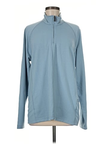 Lands' End Sweatshirt (view 1)