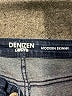 Denizen from Levi's Blue Jeans Size 27 waist - photo 7