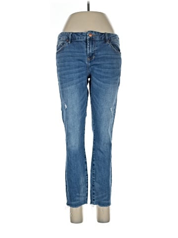 Dear John Jeans (view 1)