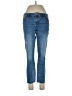Dear John Hearts Blue Jeans Size 30 waist - photo 1