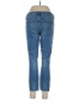 Dear John Hearts Blue Jeans Size 30 waist - photo 2