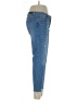 Dear John Hearts Blue Jeans Size 30 waist - photo 4