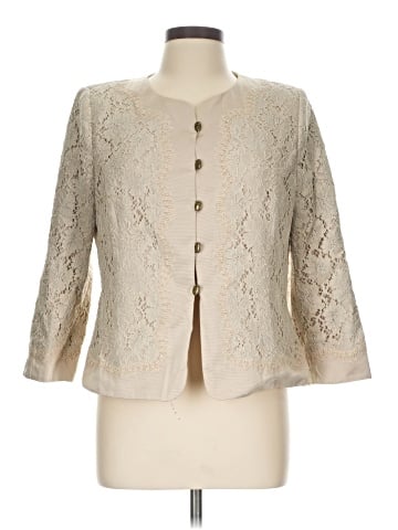 Armani Collezioni Blazer (view 1)