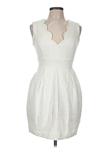 Adolfo Dominguez Cocktail Dress (view 1)