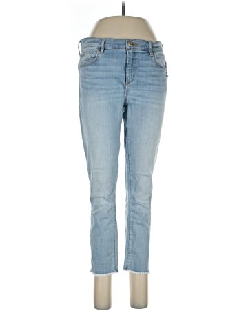 Ann Taylor LOFT Jeans (view 1)