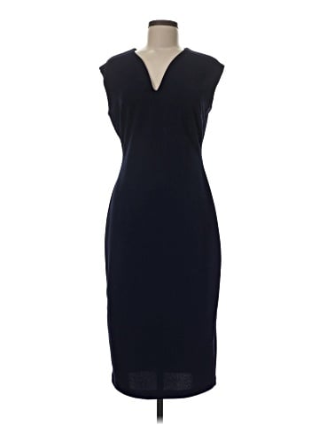 New York & Company Cocktail Dress (view 1)
