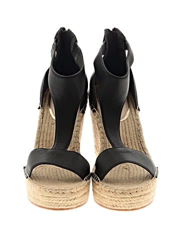 Kenneth Cole New York Wedges (view 2)