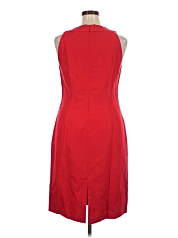 Lafayette 148 New York Cocktail Dress (view 2)