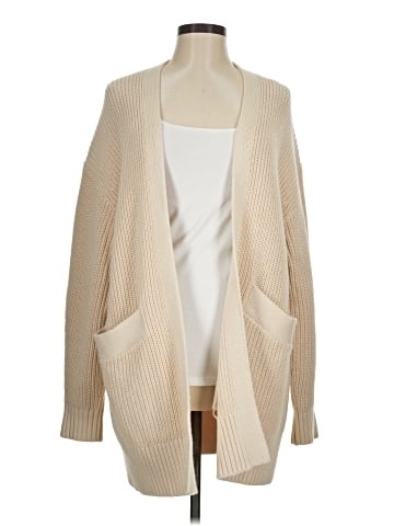Everlane Cardigan (view 1)