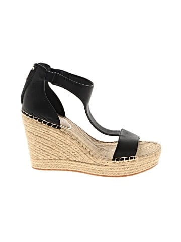 Kenneth Cole New York Wedges (view 1)