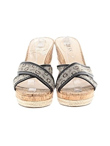 Guess Wedges (view 2)