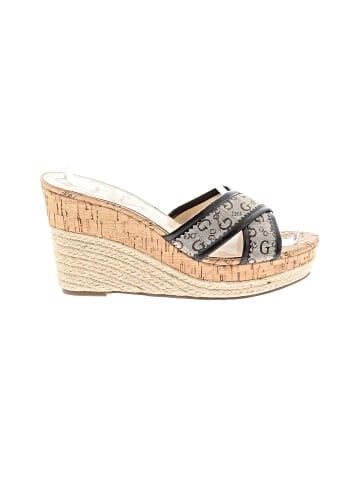 Guess Wedges (view 1)