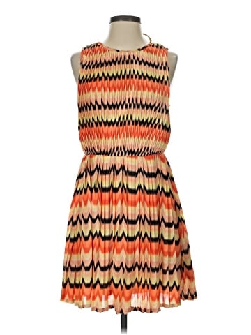 Sanctuary Casual Dress (view 1)