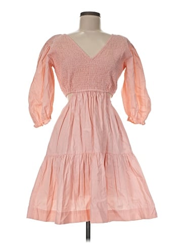 Lusana Cocktail Dress (view 1)