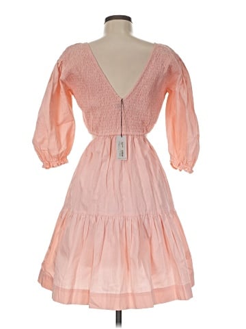 Lusana Cocktail Dress (view 2)