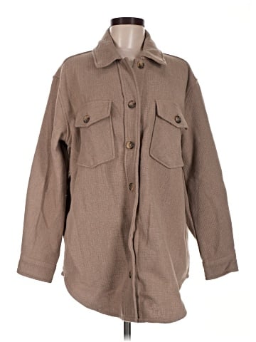 RDI Coat (view 1)