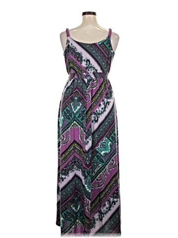 Faded Glory Casual Dress (view 2)