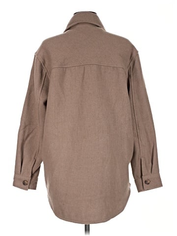 RDI Coat (view 2)
