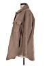 RDI 100% Polyester Tan Coat Size M - photo 5