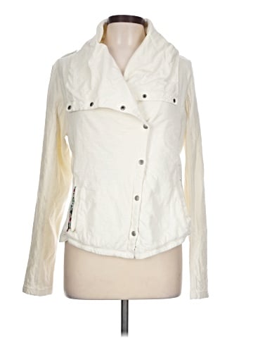 Saturday Sunday Jacket (view 1)