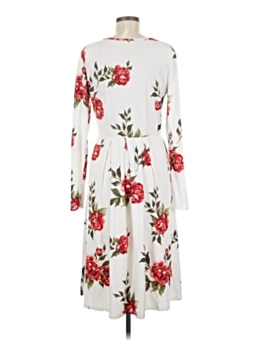 Reborn J Casual Dress (view 2)