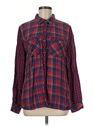 Billy T Long Sleeve Blouse (view 1)
