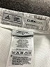 Adidas Solid Gray Active Skort Size 8 - photo 3