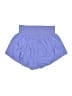 FP Movement 100% Polyester Purple Shorts Size L - photo 1