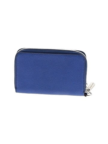 MICHAEL Michael Kors Leather Wristlet (view 2)