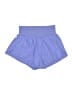 FP Movement 100% Polyester Purple Shorts Size L - photo 2