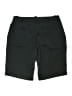 Nike Golf Solid Black Shorts Size 8 - photo 2