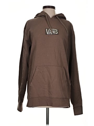 Vans Pullover Hoodie (view 1)