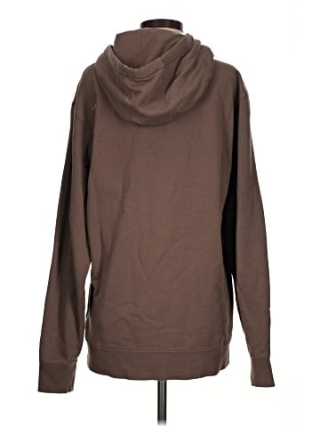 Vans Pullover Hoodie (view 2)