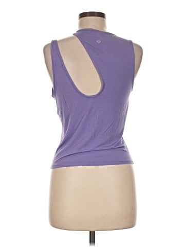 Lululemon Athletica Sleeveless T-Shirt (view 2)