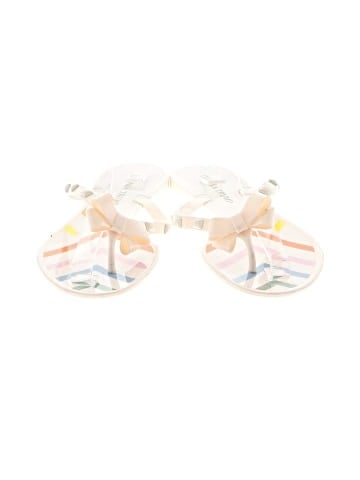 Ivanka Trump Flip Flops (view 2)