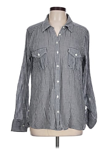 C&C California Long Sleeve Button-Down Shirt (view 1)