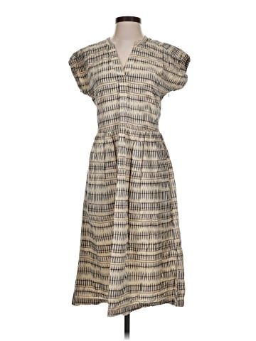 Bridge & Burn Casual Dress (view 1)