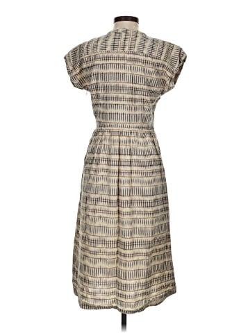 Bridge & Burn Casual Dress (view 2)