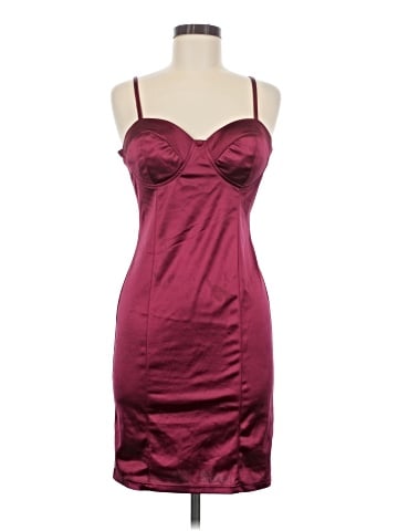 Charlotte Russe Cocktail Dress (view 1)