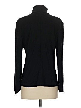 Talbots Long Sleeve Blouse (view 2)