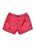 Champion Solid Red Athletic Shorts Size M - photo 1