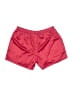 Champion Solid Red Athletic Shorts Size M - photo 2