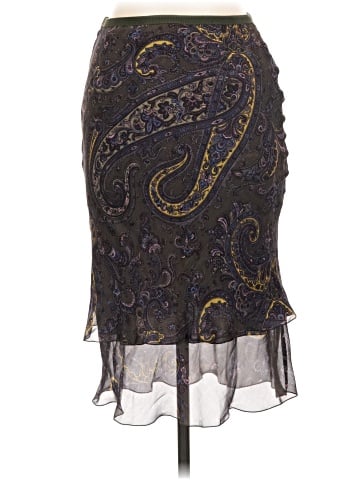 Valentino Roma Formal Skirt (view 2)