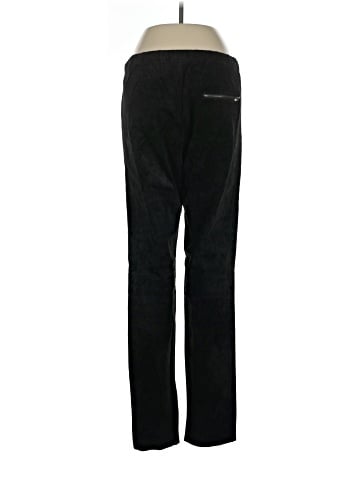 Saks Fifth Avenue Leather Pants (view 2)
