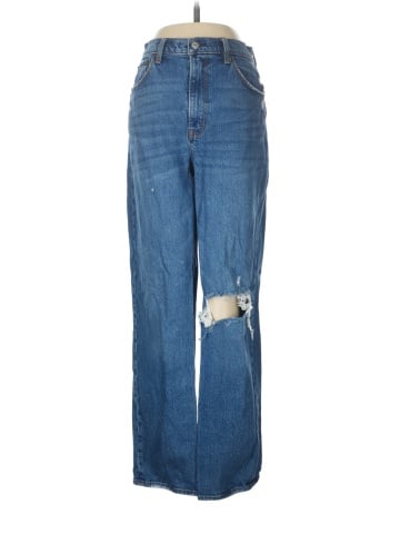 Abercrombie & Fitch Jeans (view 1)