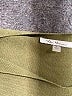 Vila Milano Green Pullover Sweater Size L - photo 7